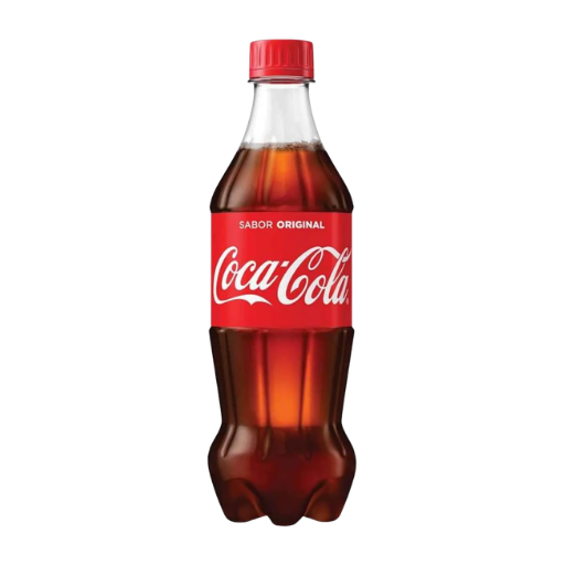 Coca cola 600 ml